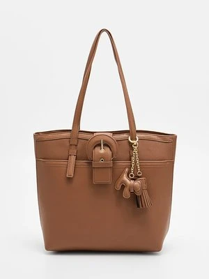 Torba na zakupy Steve Madden