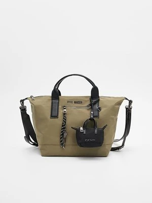 Torba na zakupy Steve Madden