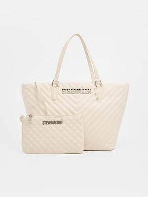 Torba na zakupy Steve Madden