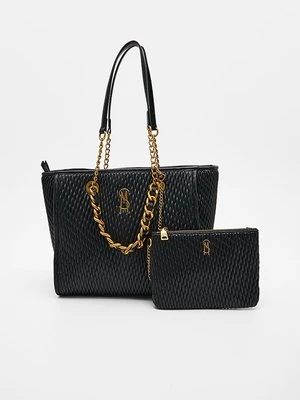 Torba na zakupy Steve Madden