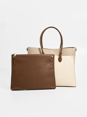 Torba na zakupy Steve Madden