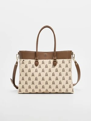 Torba na zakupy Steve Madden