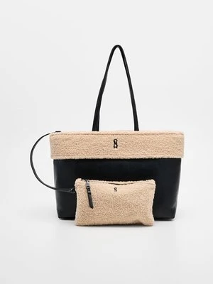Torba na zakupy Steve Madden