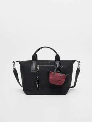 Torba na zakupy Steve Madden
