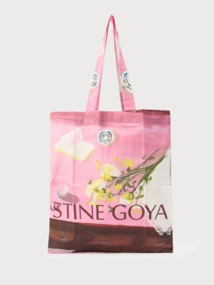 Torba na zakupy Stine Goya nude