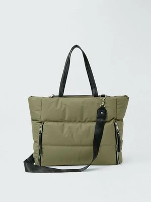 Torba na zakupy Stradivarius