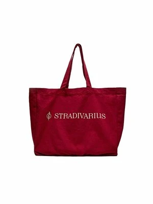 Torba na zakupy Stradivarius