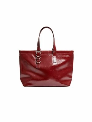 Torba na zakupy Stradivarius