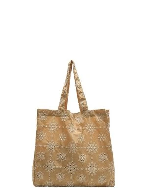 Torba na zakupy Stradivarius