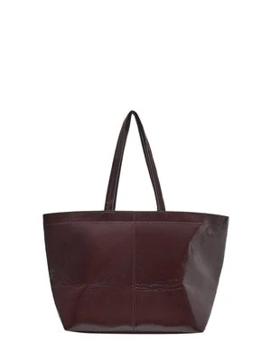 Torba na zakupy Stradivarius