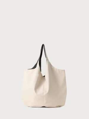 Torba na zakupy Stutterheim piaskowy