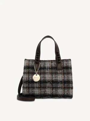 Torba na zakupy szary - one size Tamaris