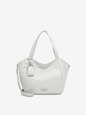 Torba na zakupy szary - TAMARIS