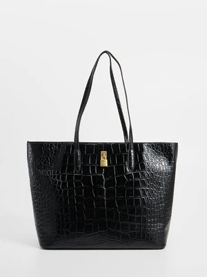 Torba na zakupy Ted Baker