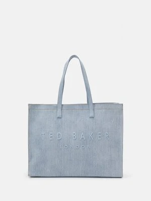 Torba na zakupy Ted Baker