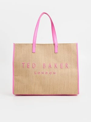 Torba na zakupy Ted Baker