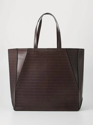 Torba na zakupy Ted Baker