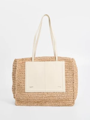 Torba na zakupy Ted Baker