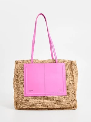 Torba na zakupy Ted Baker