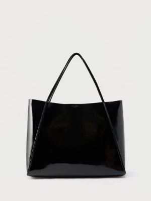 Torba na zakupy Ted Baker czarny