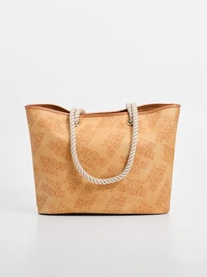 Torba na zakupy The Bridge