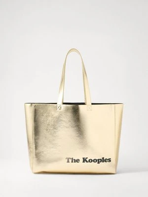 Torba na zakupy The Kooples