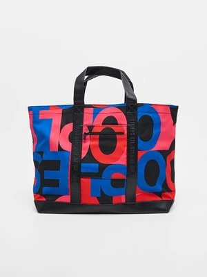 Torba na zakupy The Kooples