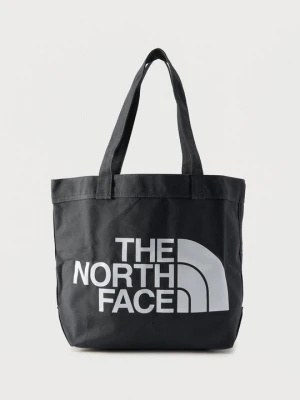 Torba na zakupy The North Face ciemnoszary