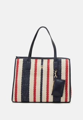 Torba na zakupy Tommy Hilfiger