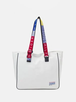 Torba na zakupy Tommy Hilfiger