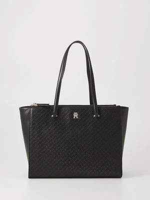Torba na zakupy Tommy Hilfiger