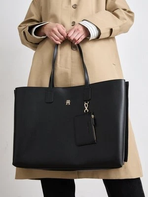 Torba na zakupy Tommy Hilfiger