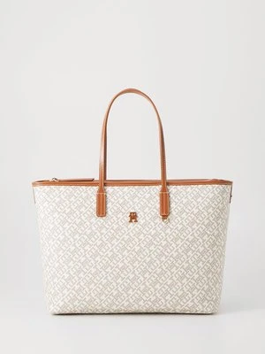 Torba na zakupy Tommy Hilfiger