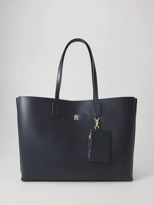 Torba na zakupy Tommy Hilfiger