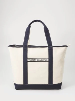Torba na zakupy Tommy Hilfiger