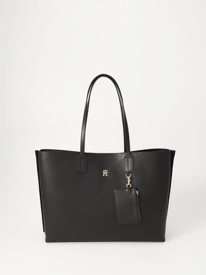 Torba na zakupy Tommy Hilfiger