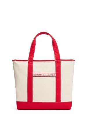 Torba na zakupy Tommy Hilfiger