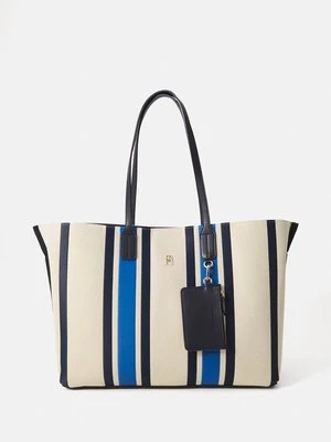 Torba na zakupy Tommy Hilfiger