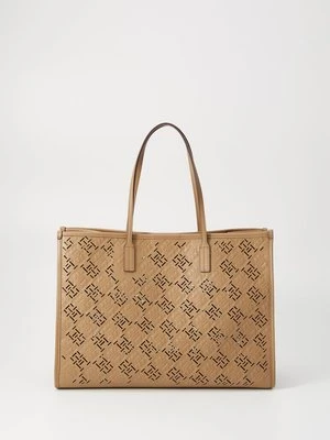 Torba na zakupy Tommy Hilfiger