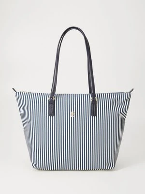 Torba na zakupy Tommy Hilfiger
