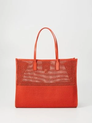 Torba na zakupy Tommy Hilfiger