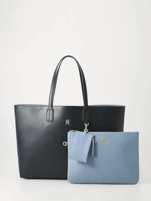 Torba na zakupy Tommy Hilfiger