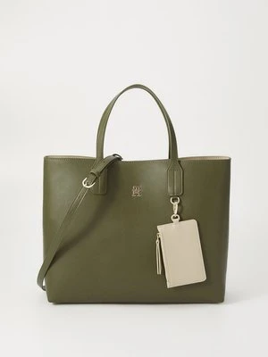 Torba na zakupy Tommy Hilfiger