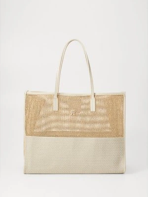 Torba na zakupy Tommy Hilfiger