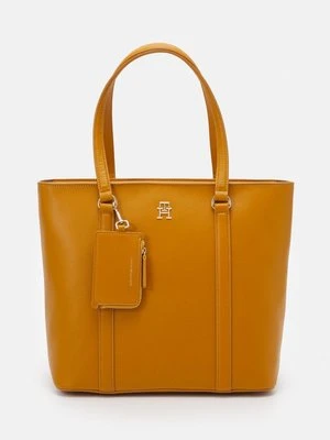 Torba na zakupy Tommy Hilfiger