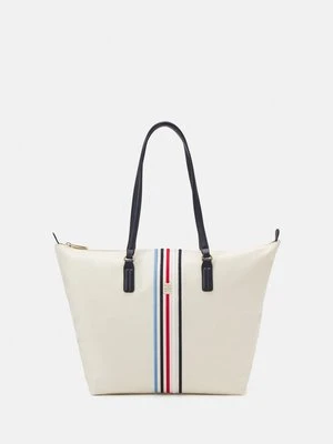 Torba na zakupy Tommy Hilfiger