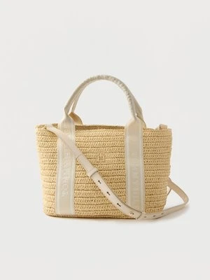 Torba na zakupy Tommy Hilfiger