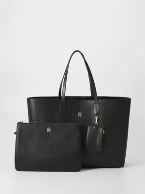 Torba na zakupy Tommy Hilfiger