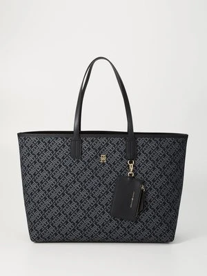 Torba na zakupy Tommy Hilfiger