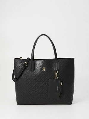 Torba na zakupy Tommy Hilfiger